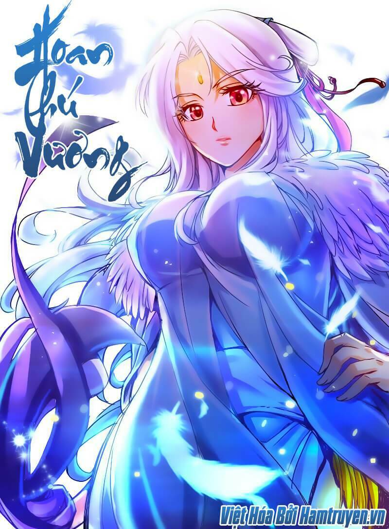 Huyễn Thú Vương: Chapter 48