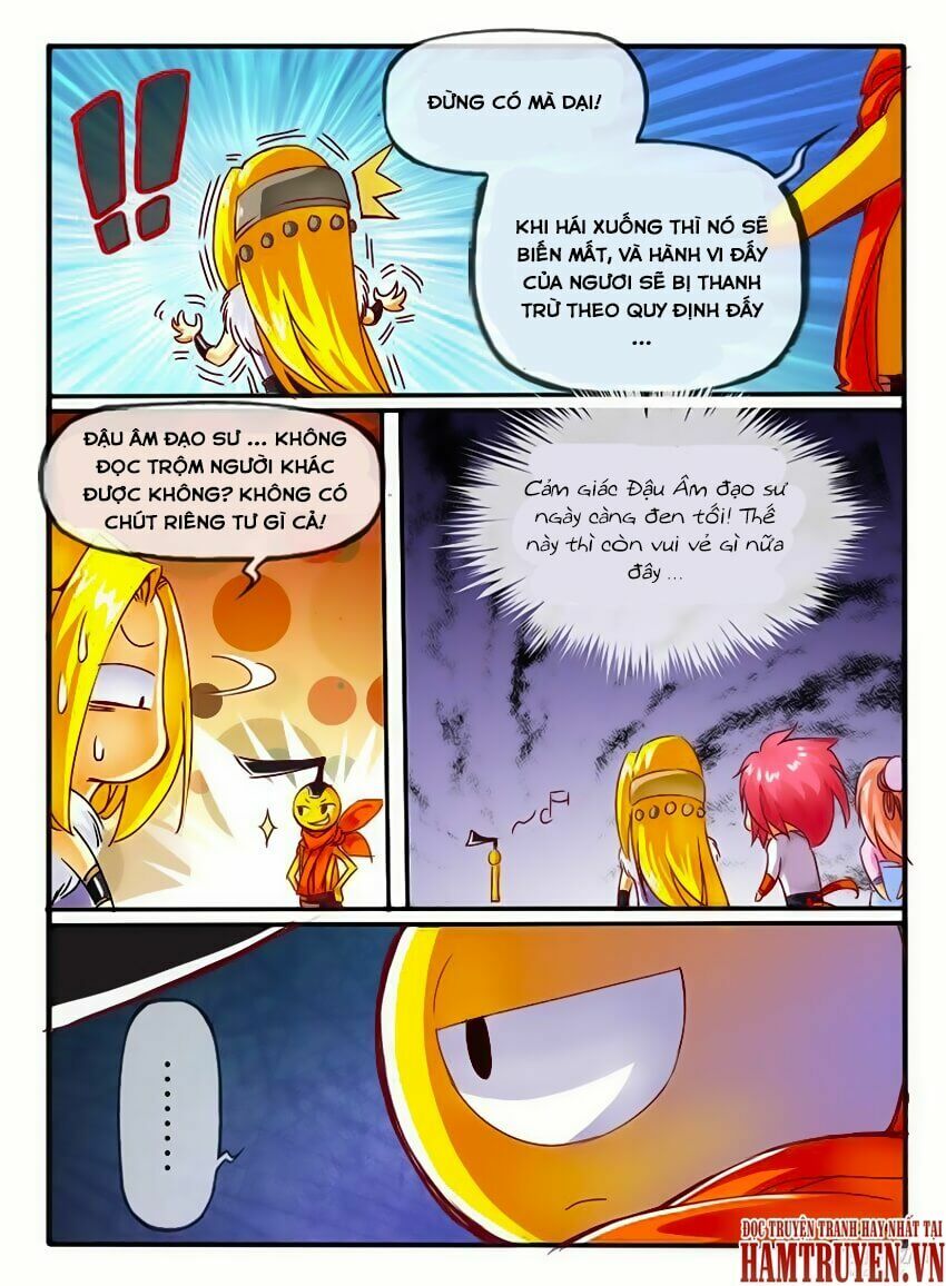 Huyễn Thú Vương: Chapter 78