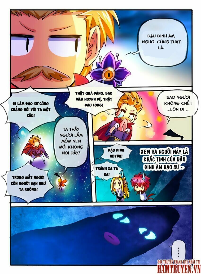 Huyễn Thú Vương: Chapter 78
