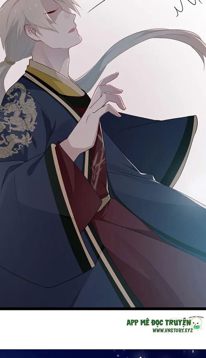 Lời Nguyền Lâu Lan: Bạo Quân Hung Ác Sủng Ái Ta: Chapter 109