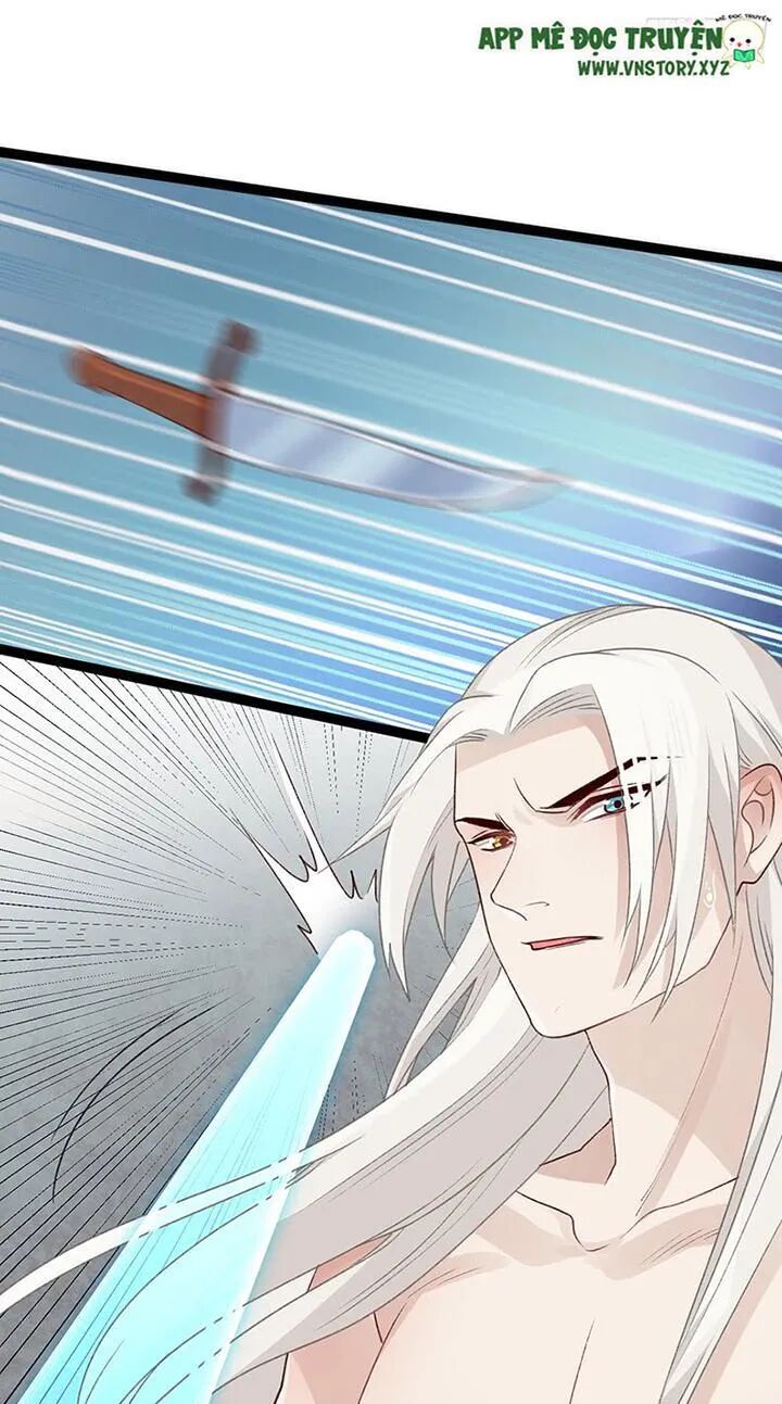 Lời Nguyền Lâu Lan: Bạo Quân Hung Ác Sủng Ái Ta: Chapter 114