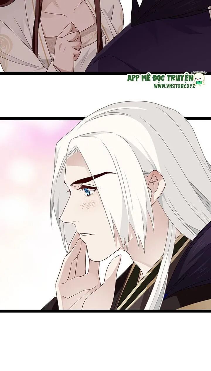 Lời Nguyền Lâu Lan: Bạo Quân Hung Ác Sủng Ái Ta: Chapter 119