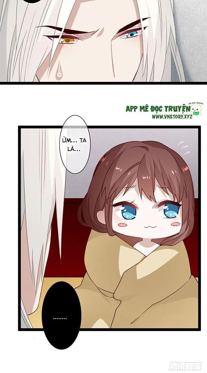 Lời Nguyền Lâu Lan: Bạo Quân Hung Ác Sủng Ái Ta: Chapter 122