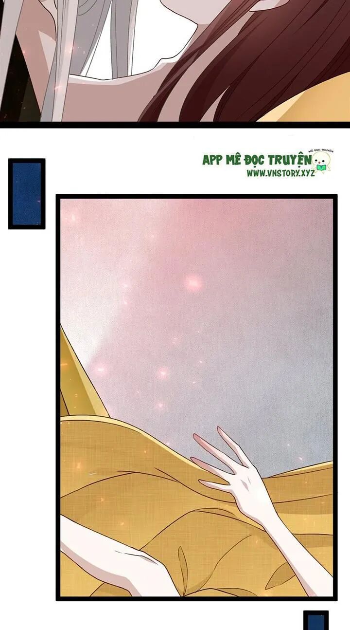 Lời Nguyền Lâu Lan: Bạo Quân Hung Ác Sủng Ái Ta: Chapter 122