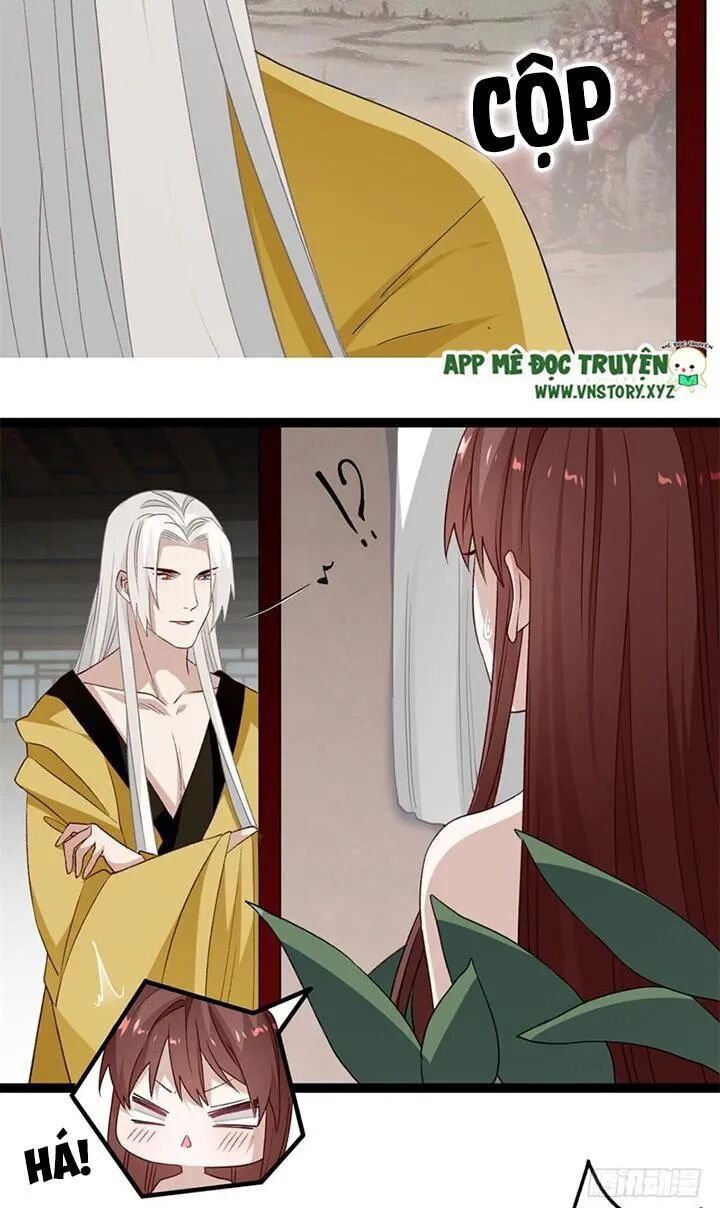 Lời Nguyền Lâu Lan: Bạo Quân Hung Ác Sủng Ái Ta: Chapter 122