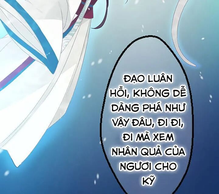Lời Nguyền Lâu Lan: Bạo Quân Hung Ác Sủng Ái Ta: Chapter 124