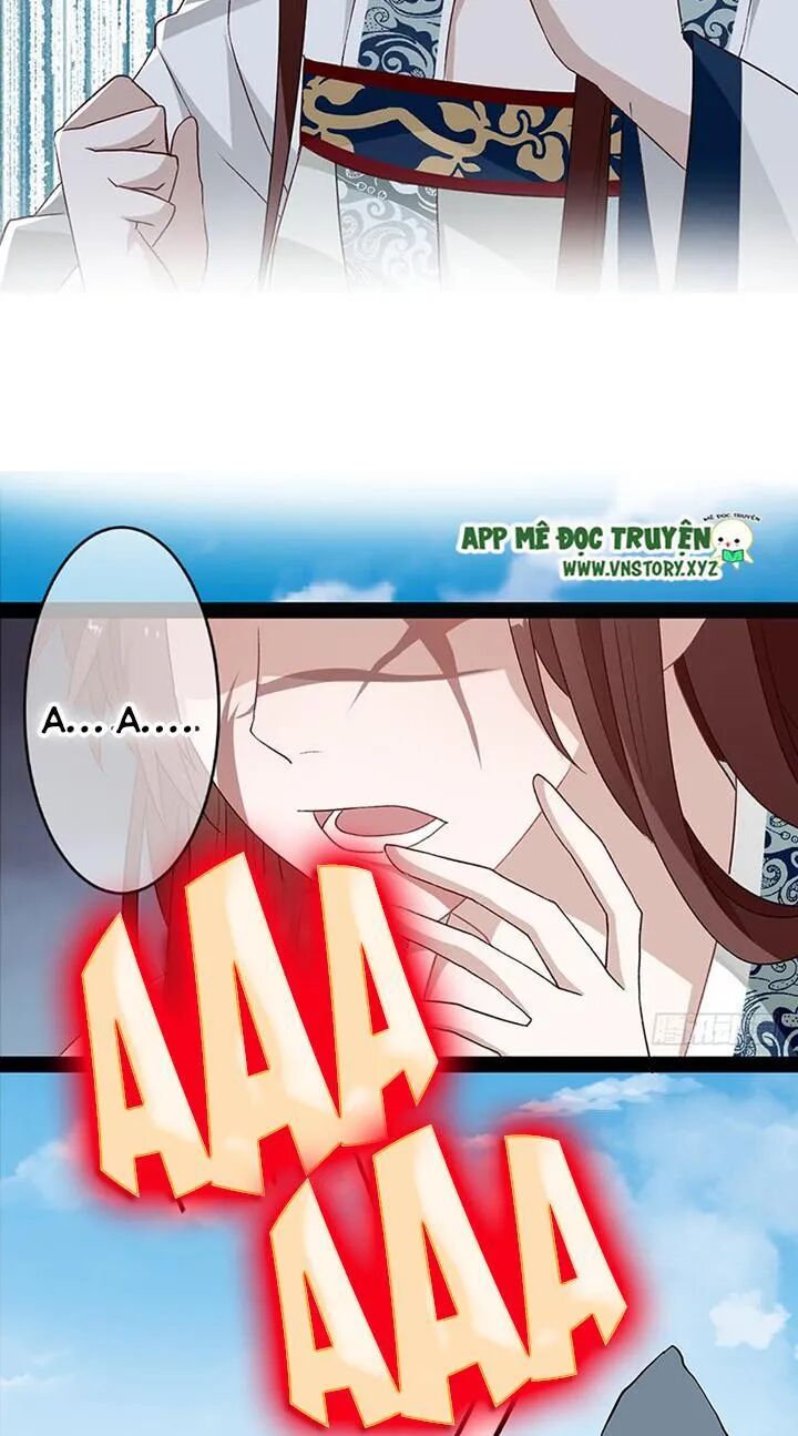 Lời Nguyền Lâu Lan: Bạo Quân Hung Ác Sủng Ái Ta: Chapter 124