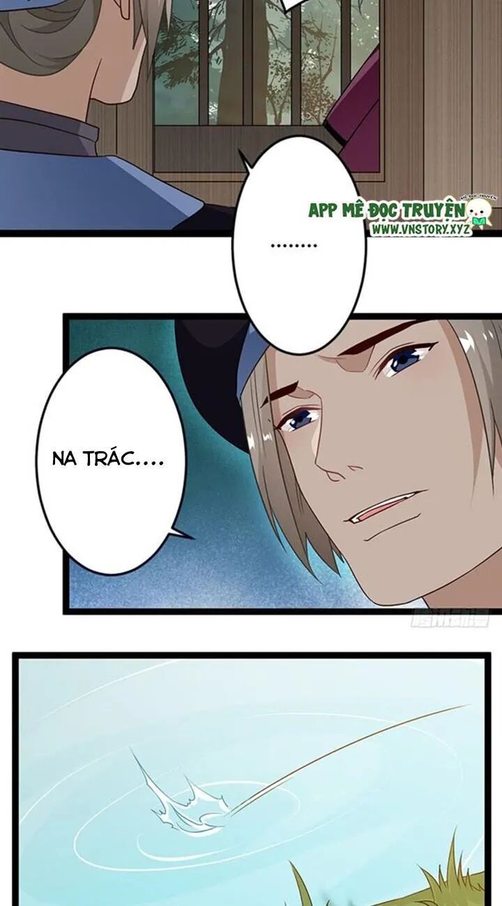 Lời Nguyền Lâu Lan: Bạo Quân Hung Ác Sủng Ái Ta: Chapter 127