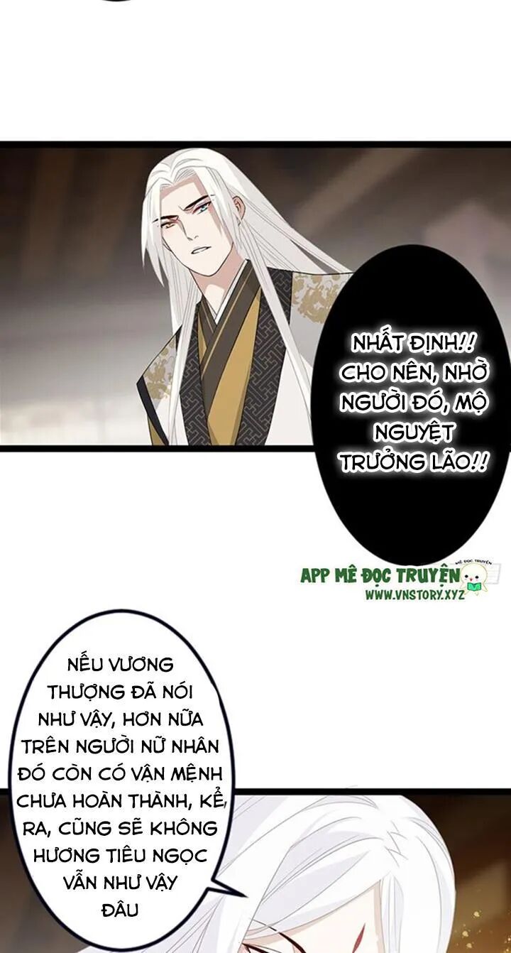 Lời Nguyền Lâu Lan: Bạo Quân Hung Ác Sủng Ái Ta: Chapter 129