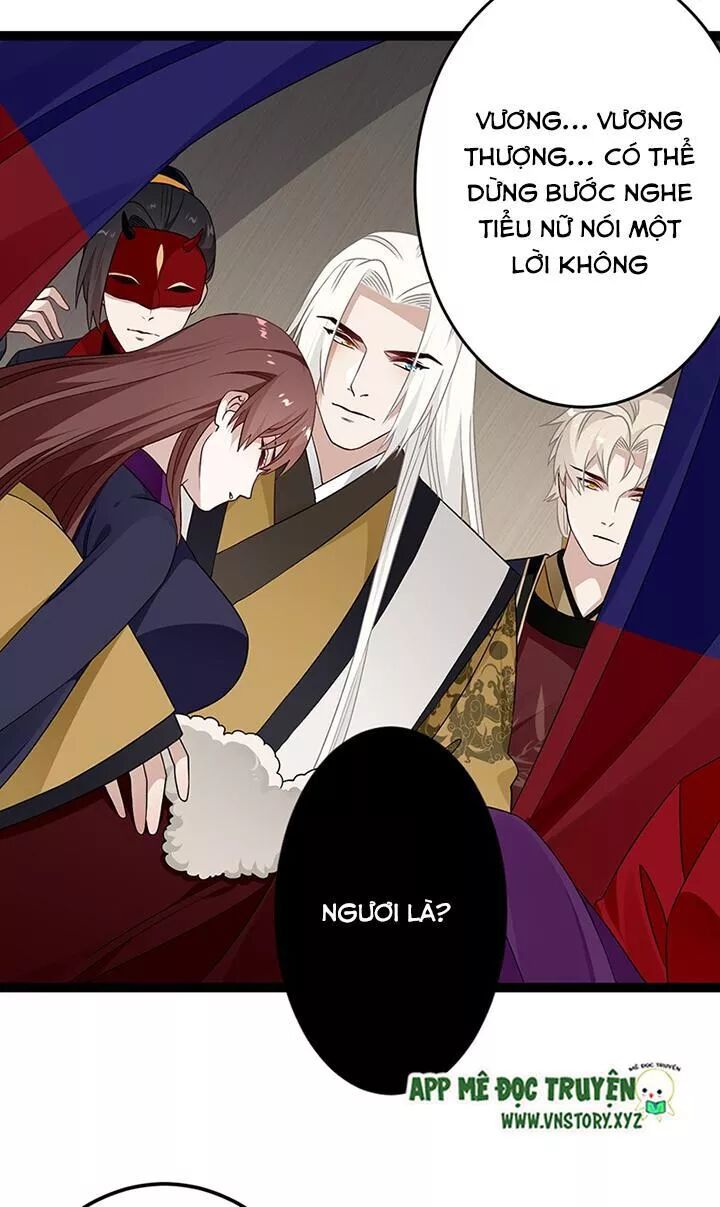Lời Nguyền Lâu Lan: Bạo Quân Hung Ác Sủng Ái Ta: Chapter 133