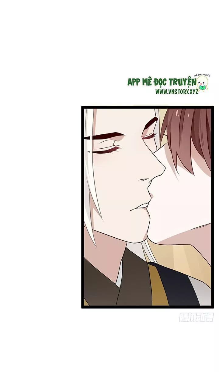 Lời Nguyền Lâu Lan: Bạo Quân Hung Ác Sủng Ái Ta: Chapter 133