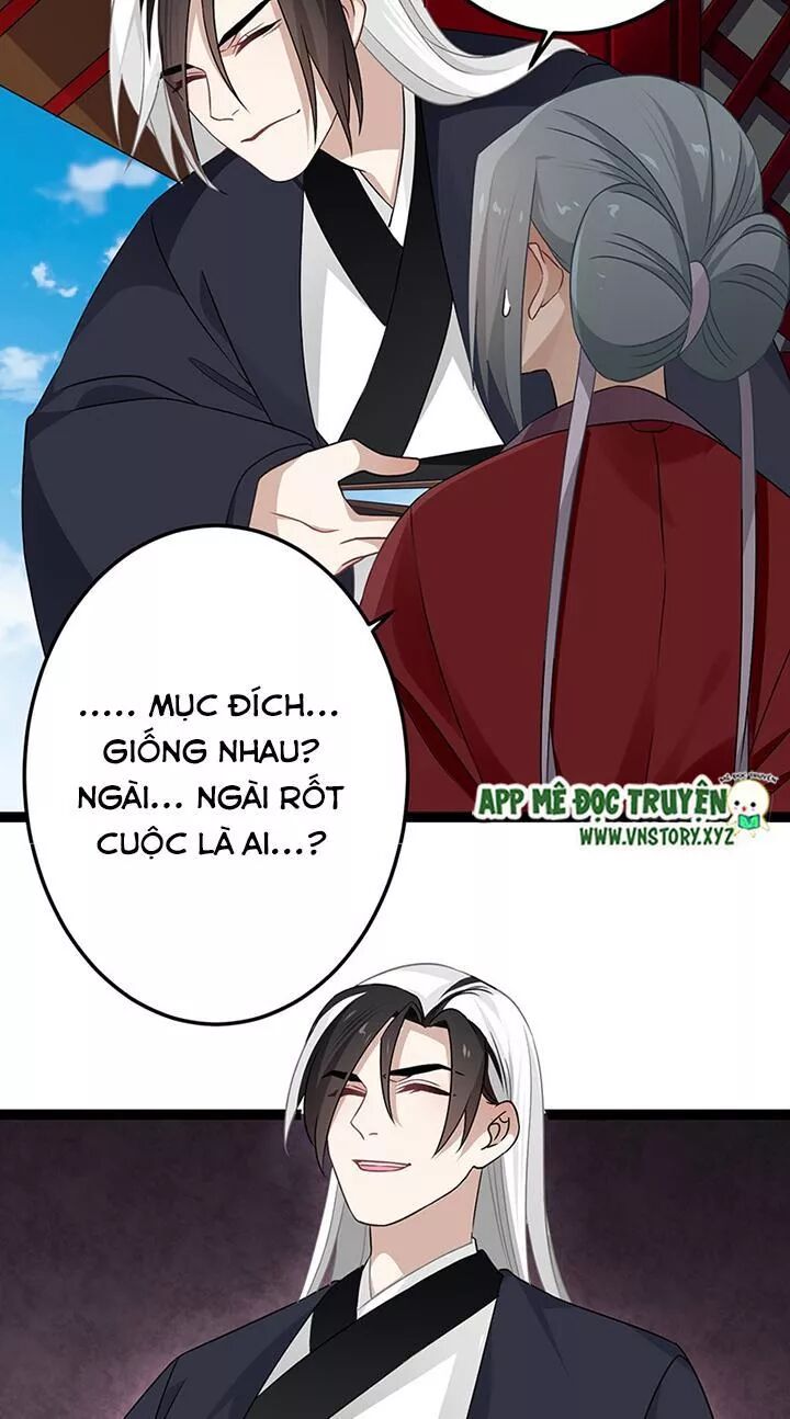 Lời Nguyền Lâu Lan: Bạo Quân Hung Ác Sủng Ái Ta: Chapter 135