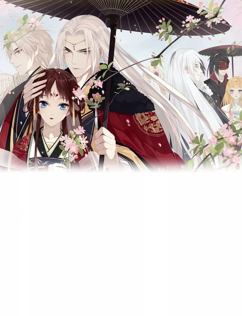 Lời Nguyền Lâu Lan: Bạo Quân Hung Ác Sủng Ái Ta: Chapter 141