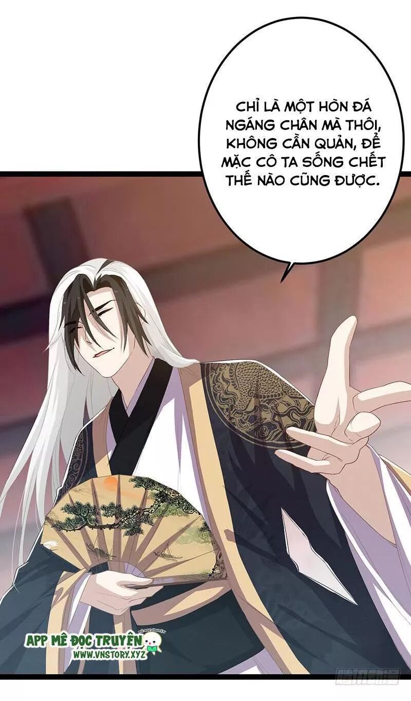 Lời Nguyền Lâu Lan: Bạo Quân Hung Ác Sủng Ái Ta: Chapter 141