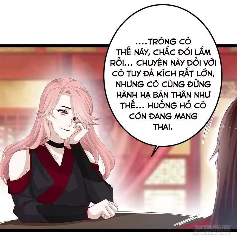 Lời Nguyền Lâu Lan: Bạo Quân Hung Ác Sủng Ái Ta: Chapter 141