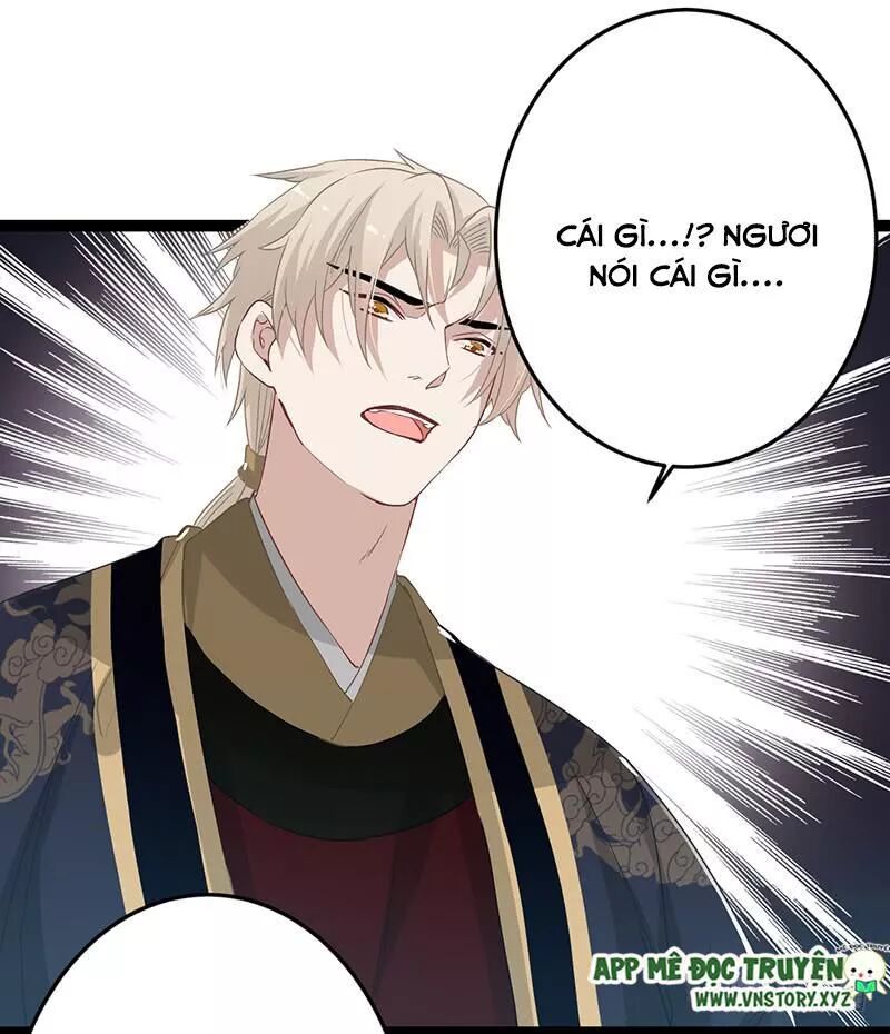 Lời Nguyền Lâu Lan: Bạo Quân Hung Ác Sủng Ái Ta: Chapter 142