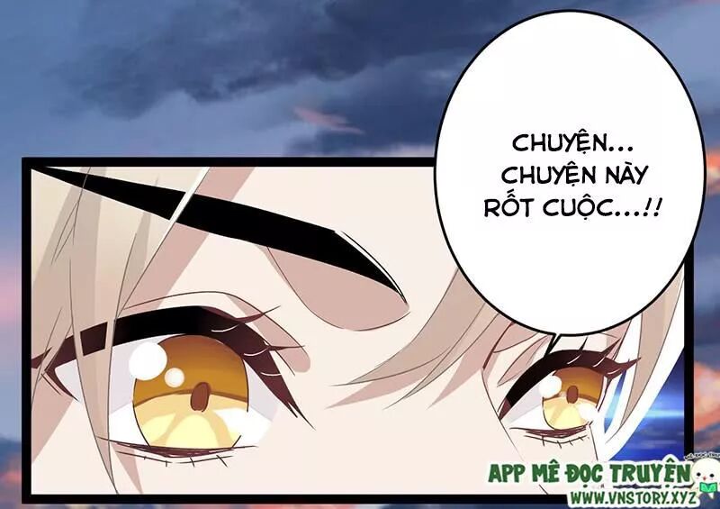 Lời Nguyền Lâu Lan: Bạo Quân Hung Ác Sủng Ái Ta: Chapter 142
