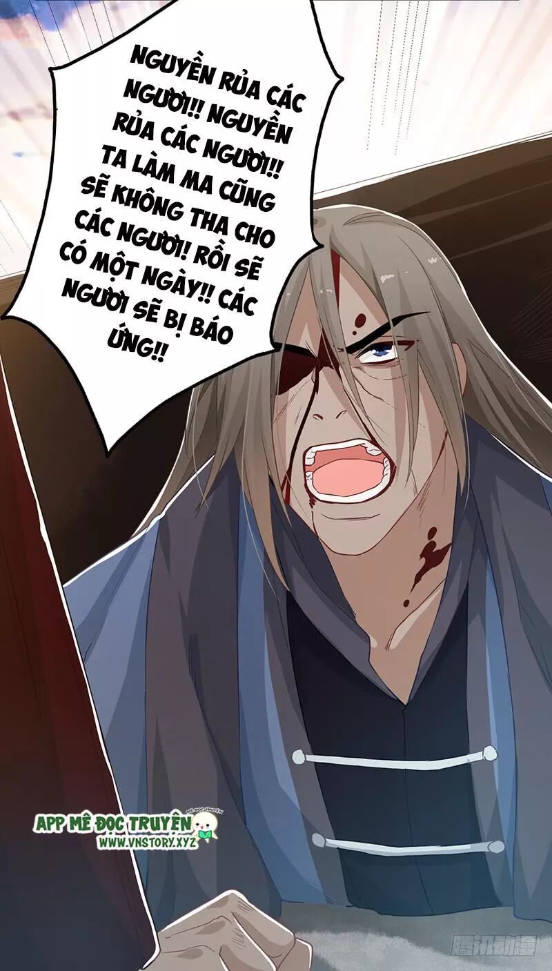 Lời Nguyền Lâu Lan: Bạo Quân Hung Ác Sủng Ái Ta: Chapter 142