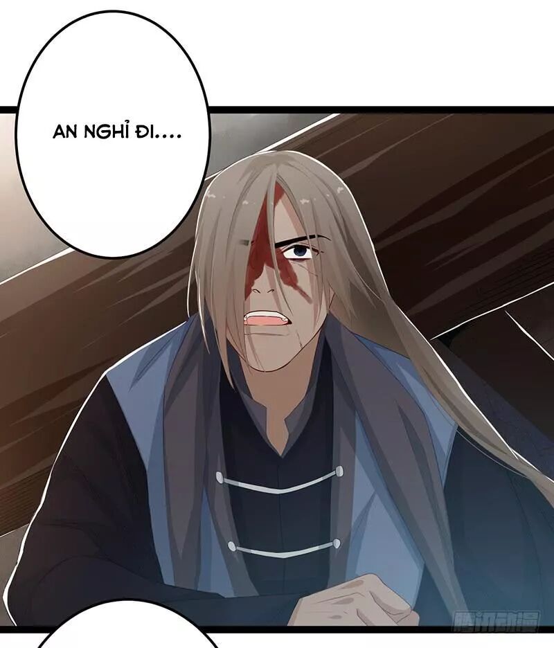 Lời Nguyền Lâu Lan: Bạo Quân Hung Ác Sủng Ái Ta: Chapter 142