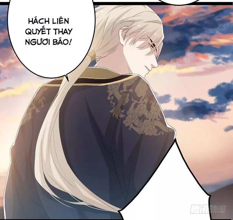 Lời Nguyền Lâu Lan: Bạo Quân Hung Ác Sủng Ái Ta: Chapter 142