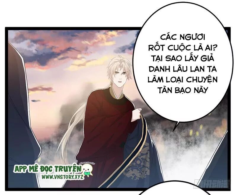 Lời Nguyền Lâu Lan: Bạo Quân Hung Ác Sủng Ái Ta: Chapter 142