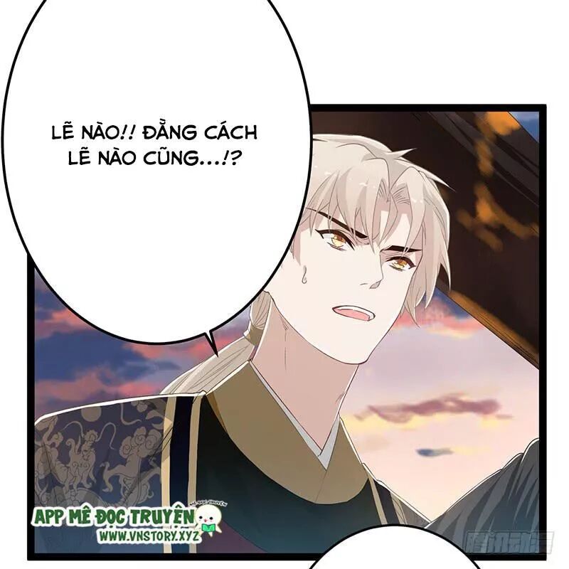 Lời Nguyền Lâu Lan: Bạo Quân Hung Ác Sủng Ái Ta: Chapter 142