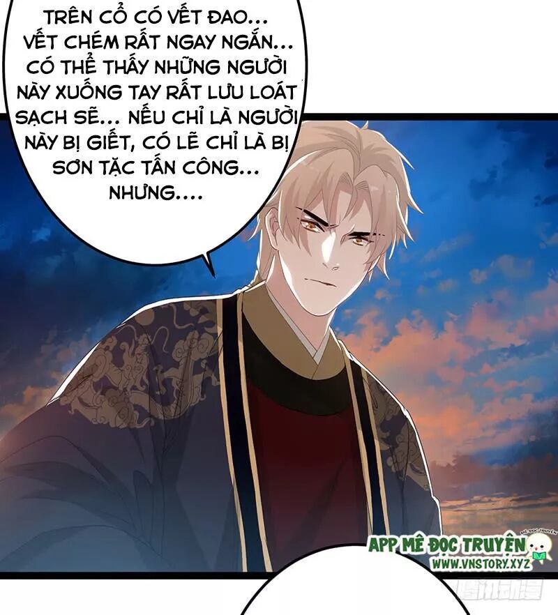 Lời Nguyền Lâu Lan: Bạo Quân Hung Ác Sủng Ái Ta: Chapter 142