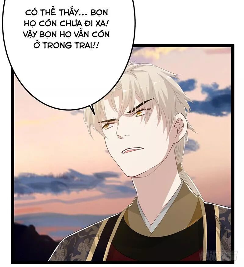 Lời Nguyền Lâu Lan: Bạo Quân Hung Ác Sủng Ái Ta: Chapter 142