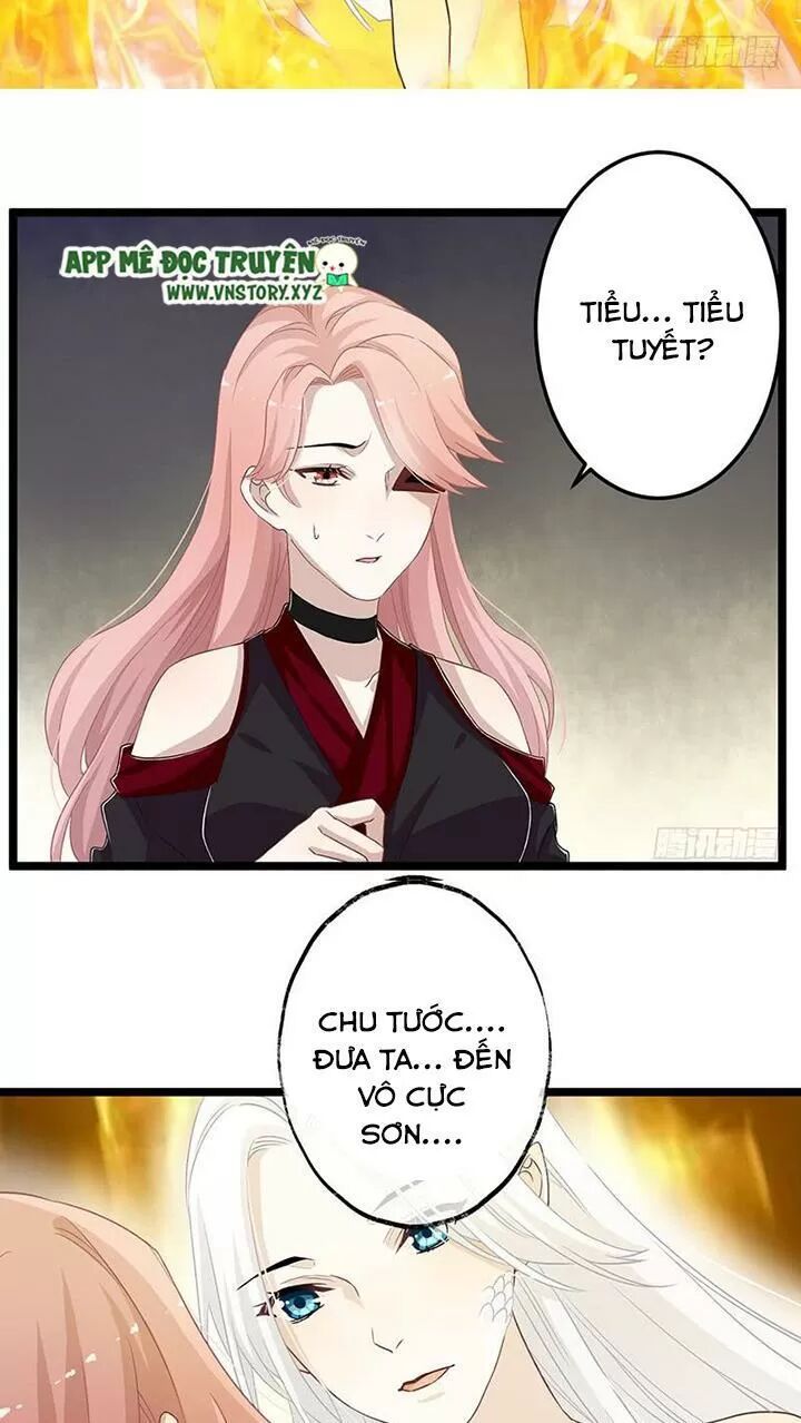 Lời Nguyền Lâu Lan: Bạo Quân Hung Ác Sủng Ái Ta: Chapter 152