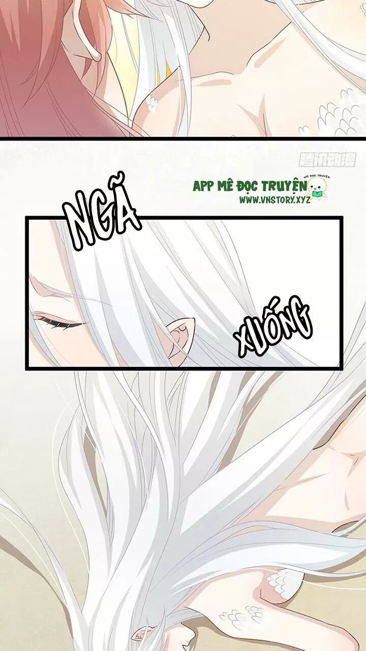 Lời Nguyền Lâu Lan: Bạo Quân Hung Ác Sủng Ái Ta: Chapter 152