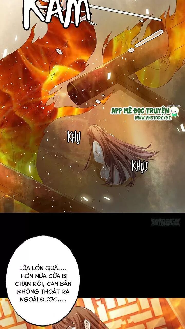 Lời Nguyền Lâu Lan: Bạo Quân Hung Ác Sủng Ái Ta: Chapter 152