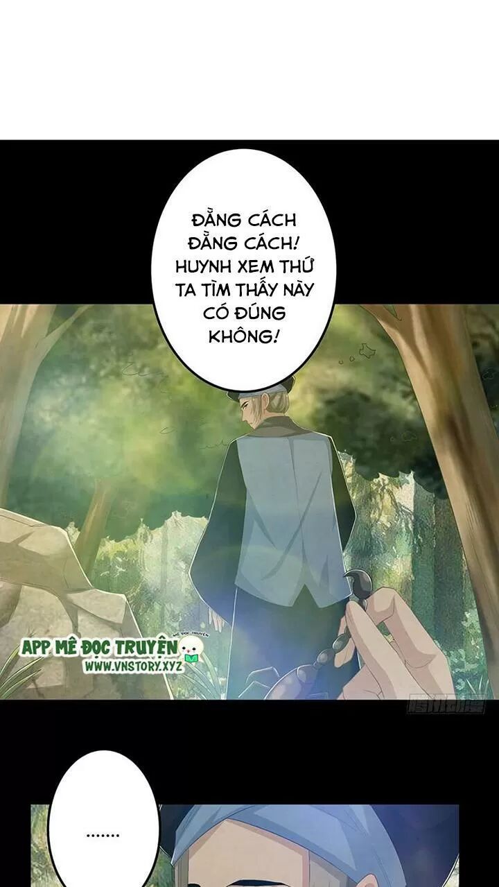 Lời Nguyền Lâu Lan: Bạo Quân Hung Ác Sủng Ái Ta: Chapter 152