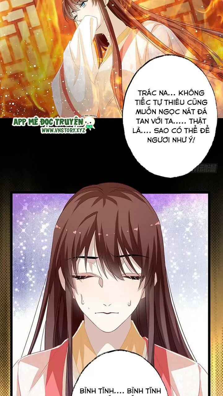 Lời Nguyền Lâu Lan: Bạo Quân Hung Ác Sủng Ái Ta: Chapter 152