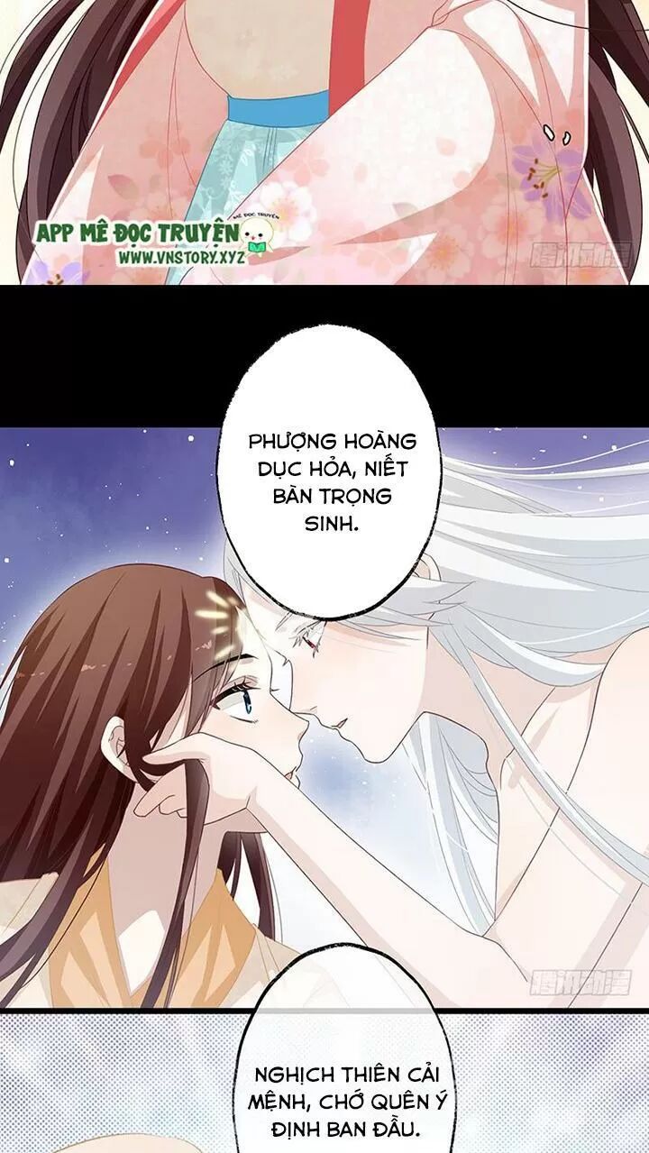 Lời Nguyền Lâu Lan: Bạo Quân Hung Ác Sủng Ái Ta: Chapter 152