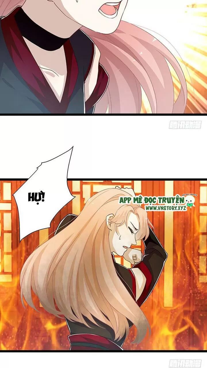 Lời Nguyền Lâu Lan: Bạo Quân Hung Ác Sủng Ái Ta: Chapter 152