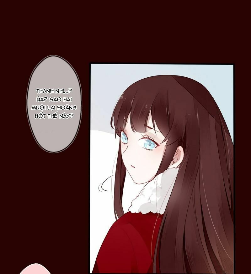 Lời Nguyền Lâu Lan: Bạo Quân Hung Ác Sủng Ái Ta: Chapter 21