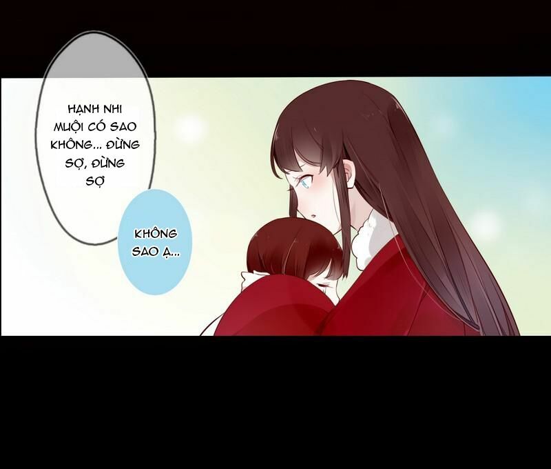 Lời Nguyền Lâu Lan: Bạo Quân Hung Ác Sủng Ái Ta: Chapter 21