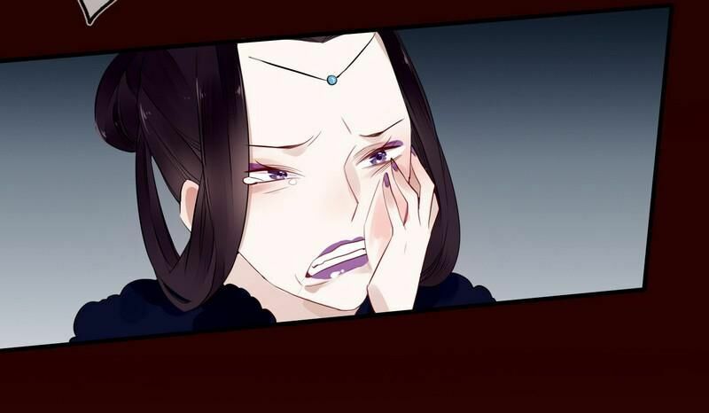Lời Nguyền Lâu Lan: Bạo Quân Hung Ác Sủng Ái Ta: Chapter 21