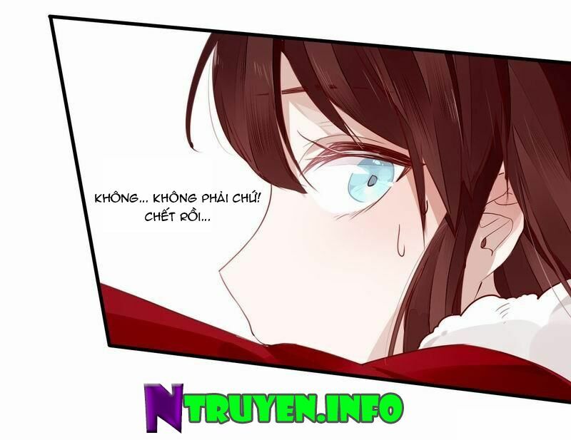 Lời Nguyền Lâu Lan: Bạo Quân Hung Ác Sủng Ái Ta: Chapter 22