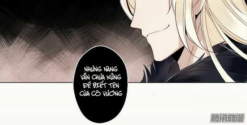 Lời Nguyền Lâu Lan: Bạo Quân Hung Ác Sủng Ái Ta: Chapter 3