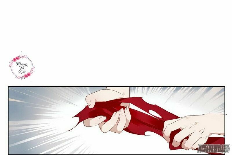 Lời Nguyền Lâu Lan: Bạo Quân Hung Ác Sủng Ái Ta: Chapter 3