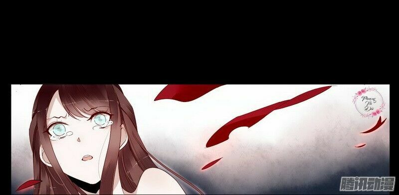 Lời Nguyền Lâu Lan: Bạo Quân Hung Ác Sủng Ái Ta: Chapter 3