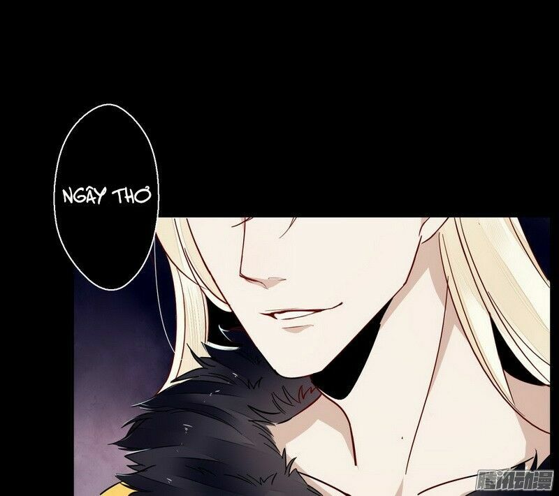 Lời Nguyền Lâu Lan: Bạo Quân Hung Ác Sủng Ái Ta: Chapter 3