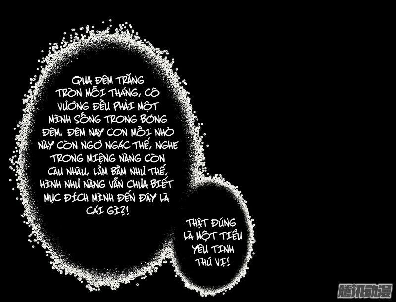 Lời Nguyền Lâu Lan: Bạo Quân Hung Ác Sủng Ái Ta: Chapter 3