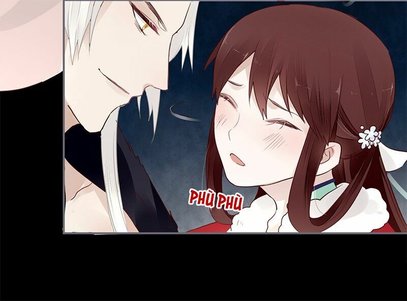 Lời Nguyền Lâu Lan: Bạo Quân Hung Ác Sủng Ái Ta: Chapter 33