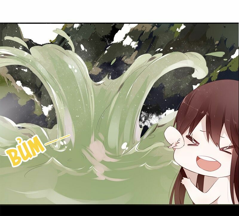 Lời Nguyền Lâu Lan: Bạo Quân Hung Ác Sủng Ái Ta: Chapter 38