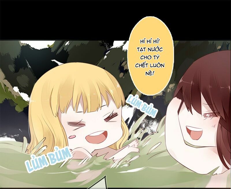 Lời Nguyền Lâu Lan: Bạo Quân Hung Ác Sủng Ái Ta: Chapter 38