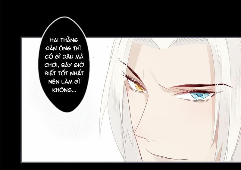 Lời Nguyền Lâu Lan: Bạo Quân Hung Ác Sủng Ái Ta: Chapter 38
