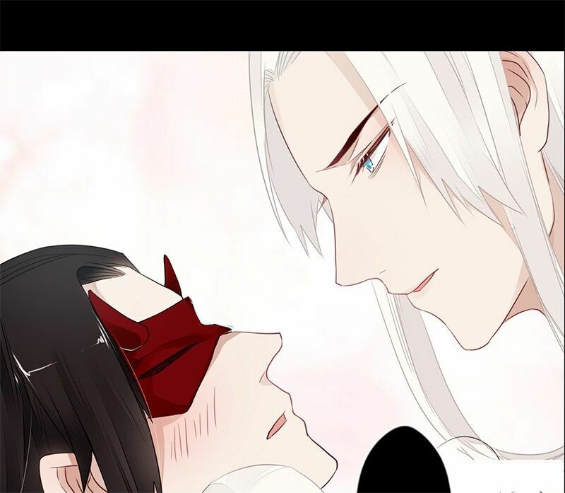 Lời Nguyền Lâu Lan: Bạo Quân Hung Ác Sủng Ái Ta: Chapter 38