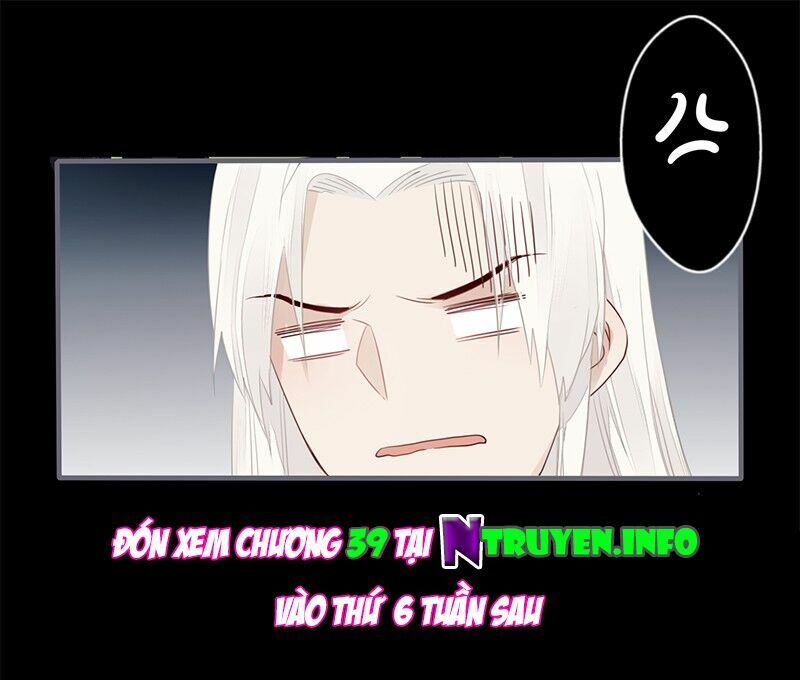 Lời Nguyền Lâu Lan: Bạo Quân Hung Ác Sủng Ái Ta: Chapter 38